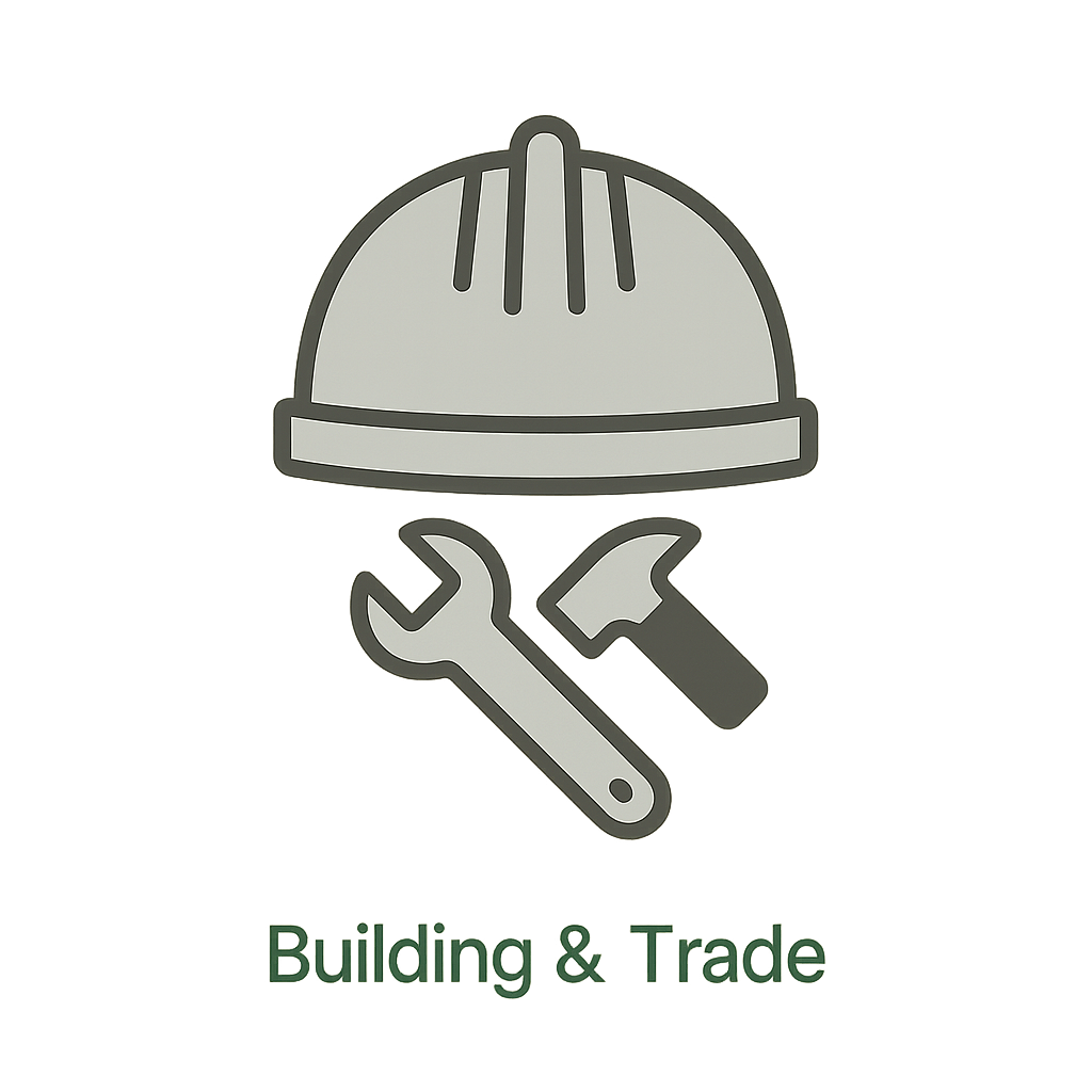 Building & Trade